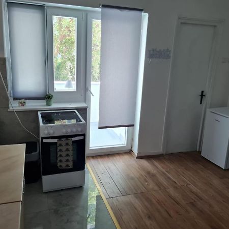 시베니크 Apartman Antea 아파트 외부 사진