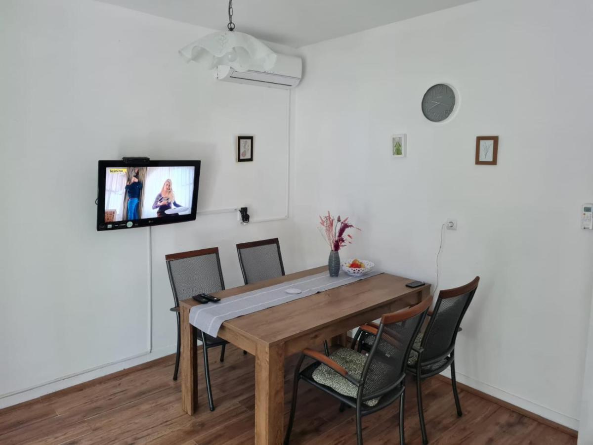 시베니크 Apartman Antea 아파트 외부 사진