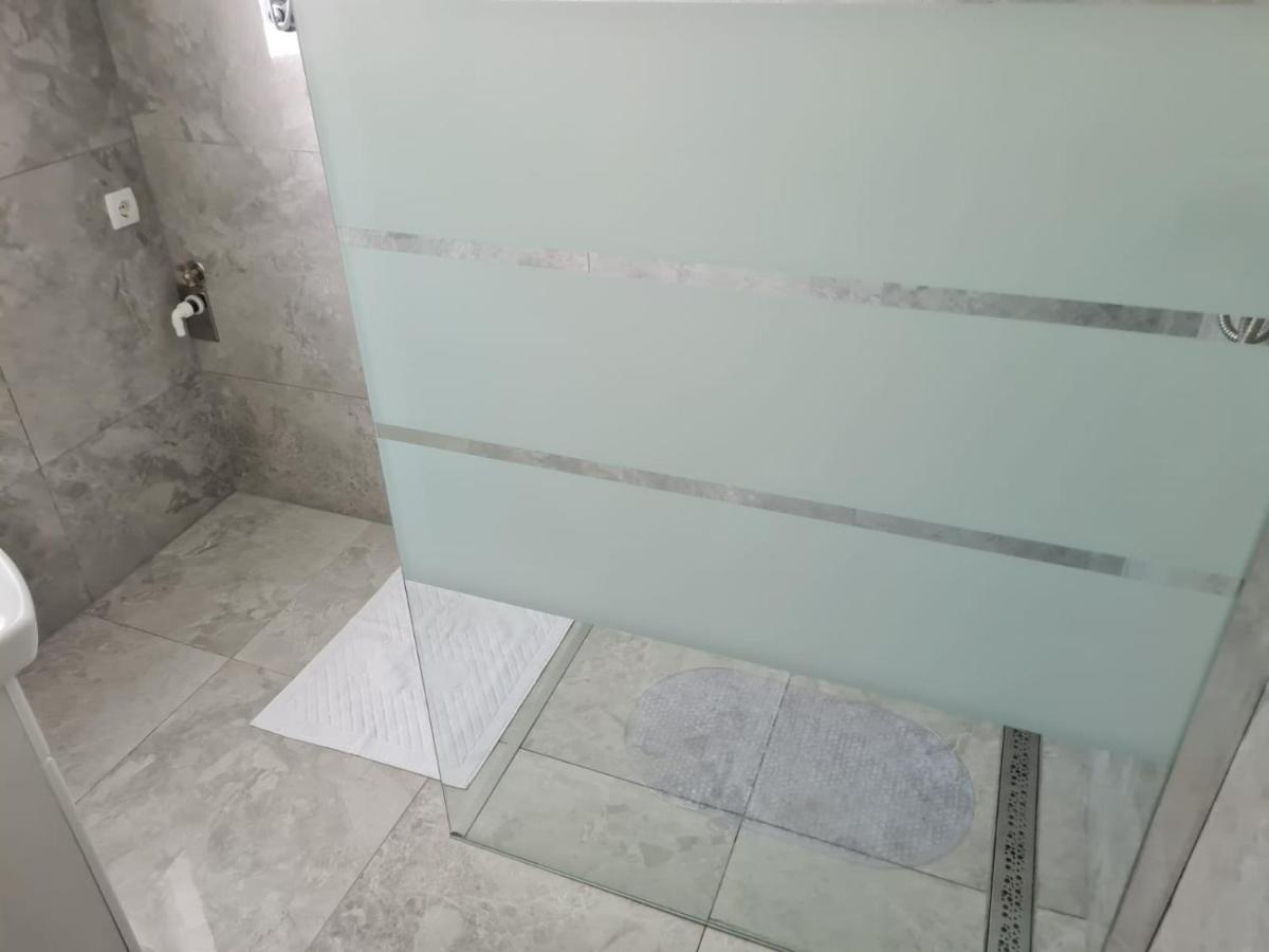 시베니크 Apartman Antea 아파트 외부 사진